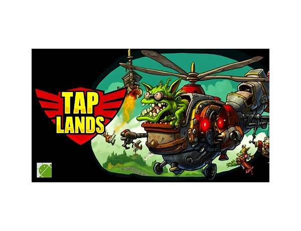 TapLands for Android - Download the APK from Habererciyes